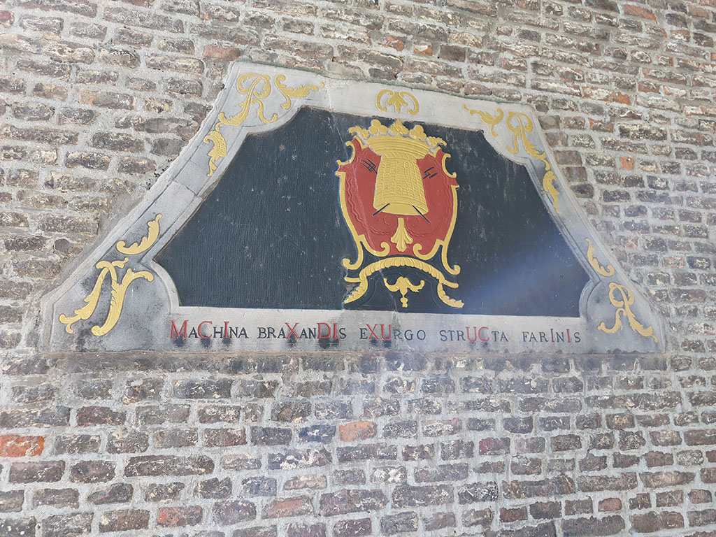 Verslag Jeker wandeling | 11 juni