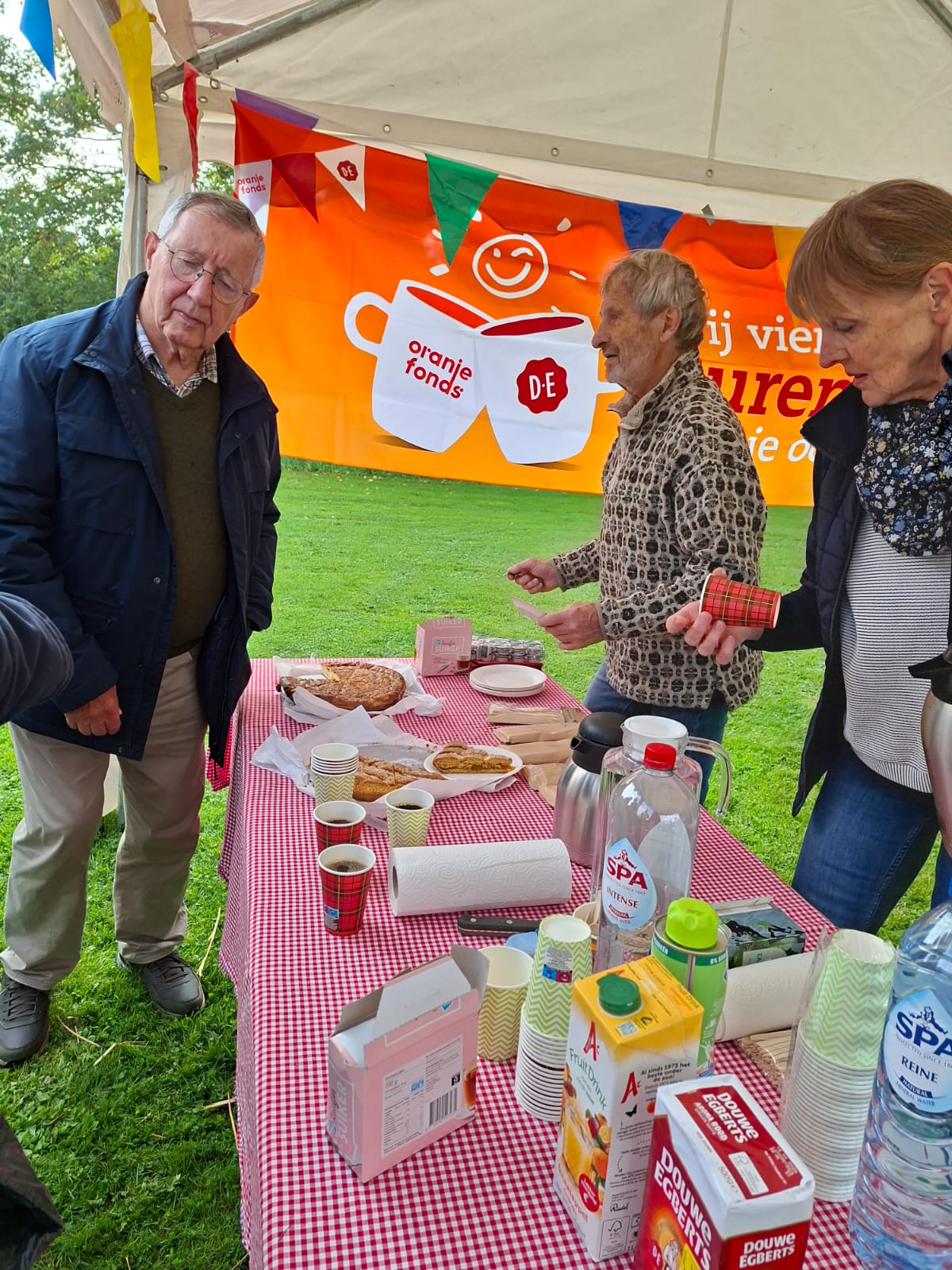 Afbeelding Burendag - 1