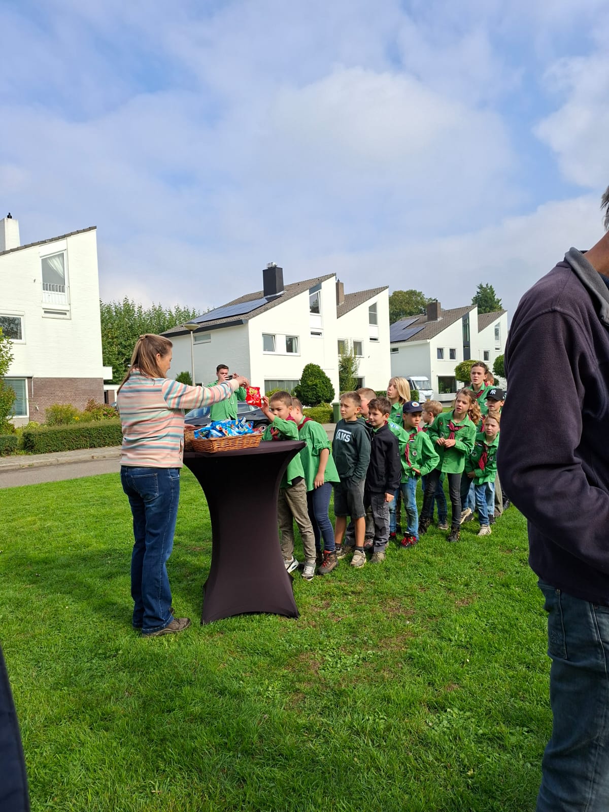 Afbeelding Burendag - 2